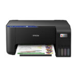 Imprimante Epson EcoTank L3251 – multifonction Jet d'Encre A4 Wi‑Fi